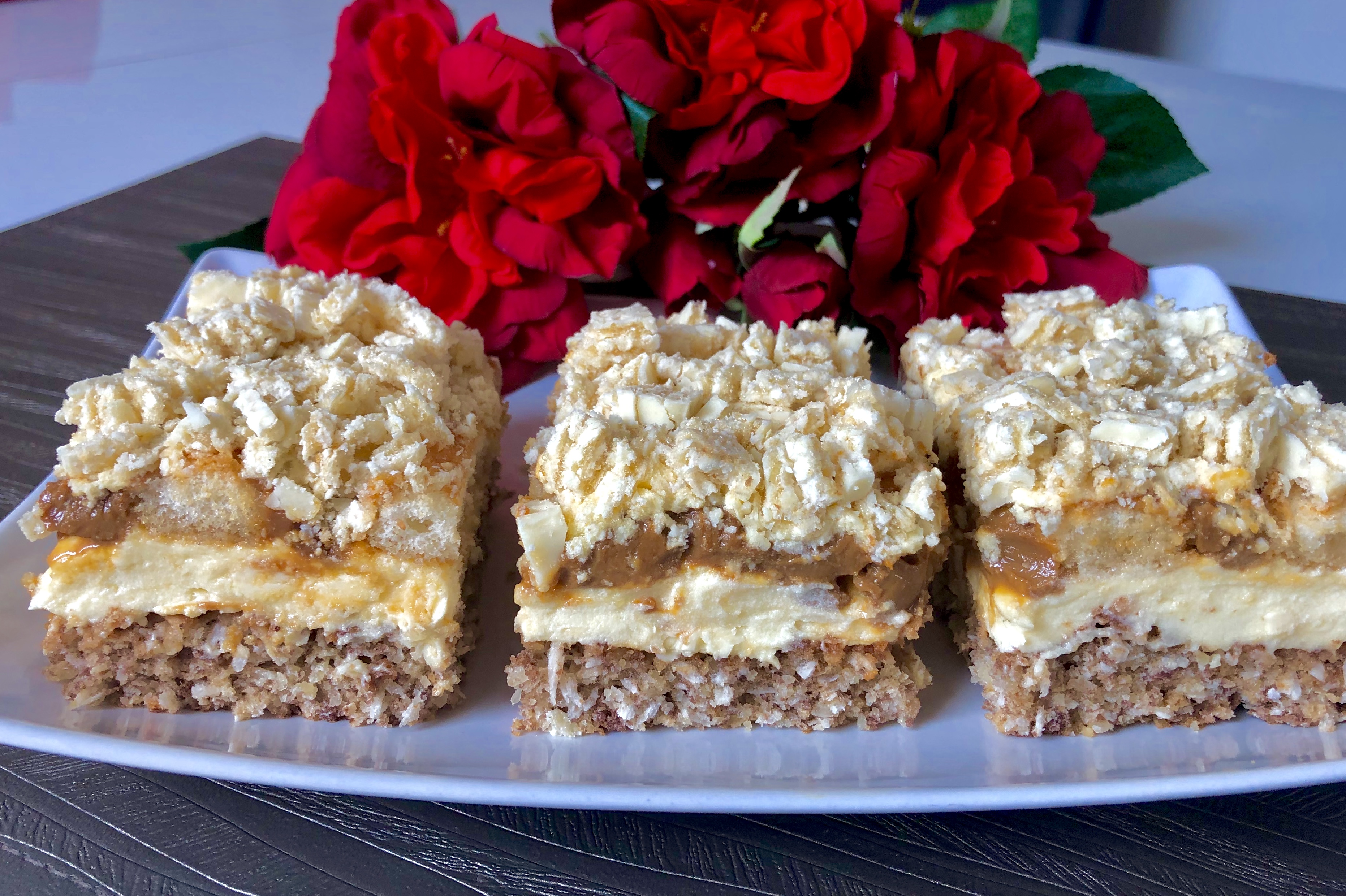 Karmelowa Princessa - 6AA02269 A62E 48BC A21A A32780BBC02E