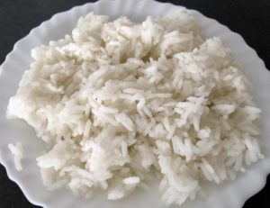 Sałatka jajeczna z ryżem - 73CA4CAF 9981 48E3 B05E 291871A08DF0