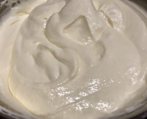 Puszysty sernik śmietankowy - 7BD16263 2319 4E69 BCBE AD5C1BF6F7C0