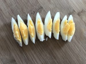 Faszerowane roladki z szynki w galarecie - 86936410 4A97 4368 9F45 EA7BA4CF25D1