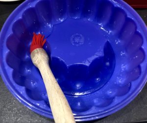 Galart drobiowo-wieprzowy z warzywami i jajkiem - 98E7FFF3 622A 4826 813C 1E4DB7AC32A0