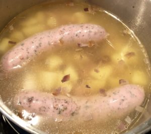 Zupa chrzanowa - A079DAFC FA90 4FCD 952A E8F6C5E03538