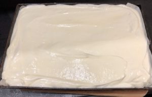 Puszysty sernik śmietankowy - A358494A EA6F 48FF A043 F5FDCDE2C0CD