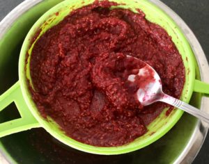 Mazurki z malinami i białą czekoladą - A3B5619B D4B0 4177 B520 9D83126E360D