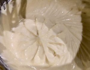 Puszysty sernik śmietankowy - AEA57A10 77D7 413E 8623 57A2850D1268