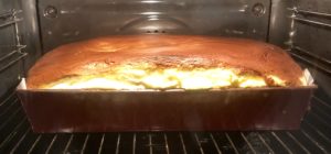 Puszysty sernik śmietankowy - B0D2E99A 291A 4FFA 8ECD 8A7A7752C828