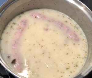 Zupa chrzanowa - B642F591 6666 45EF 98C0 C9D9A1B2C0F4