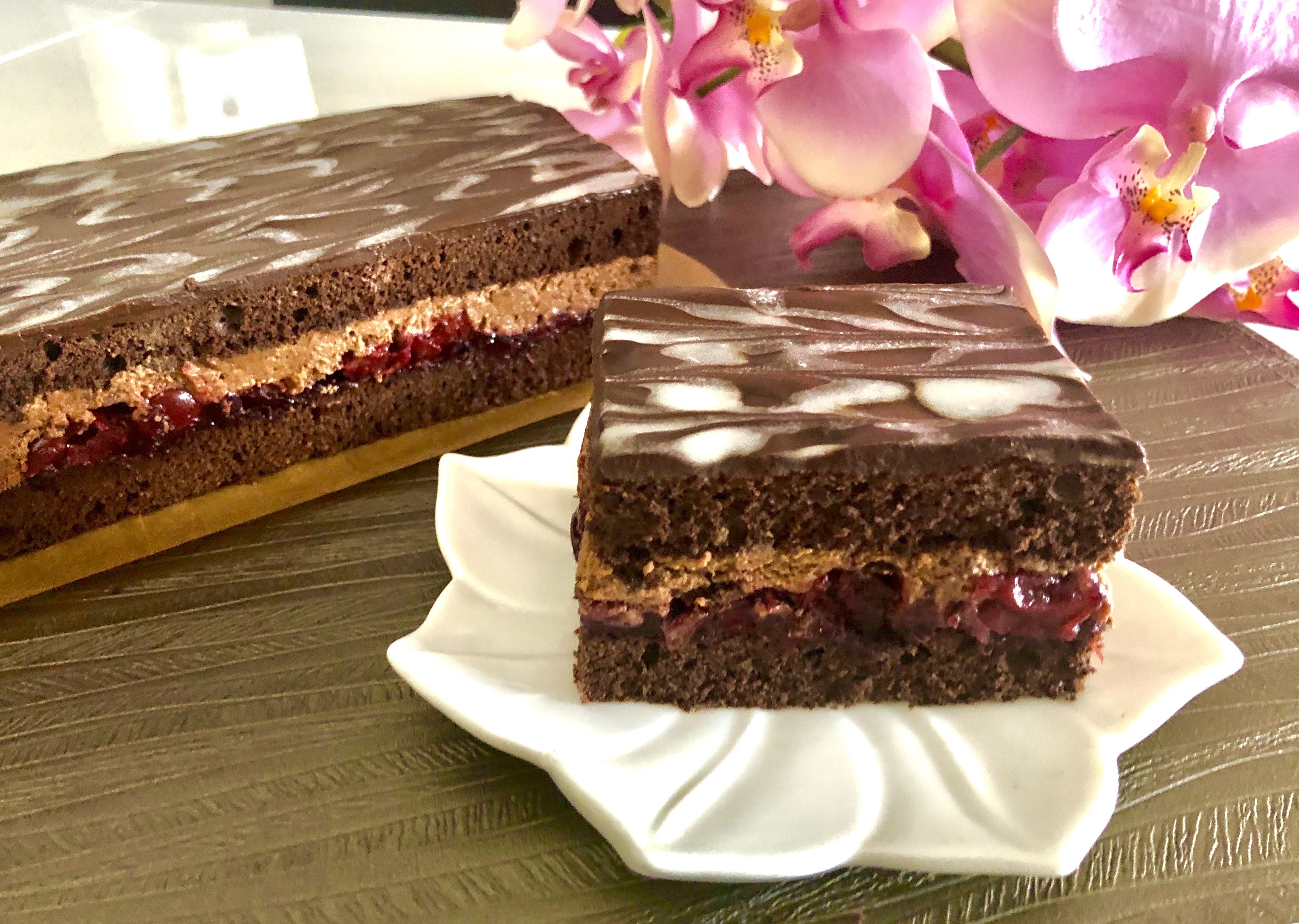 Kostka czekoladowo-wiśniowa - B79F46AD 03AC 4E91 BE3A 444CDB14DFD1