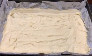 Puszysty sernik śmietankowy - C2D32D75 97E7 46B5 9058 595E1F732B52