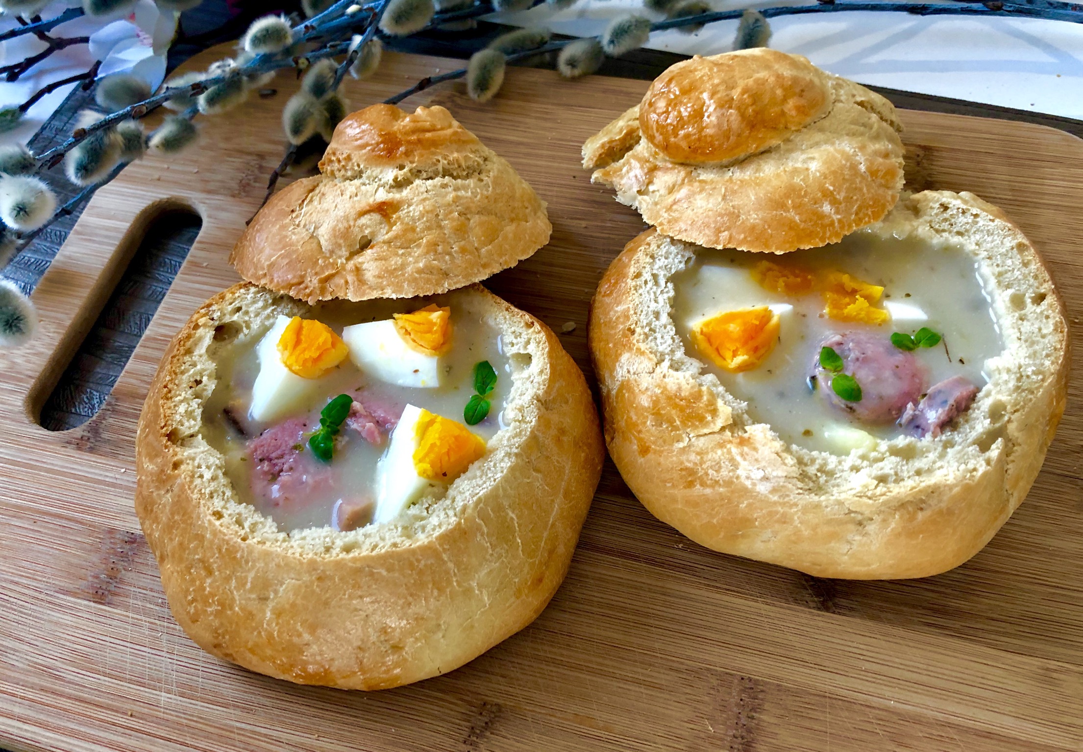 Zupa chrzanowa - E702E4F7 60B6 4CBA A6F5 4F7E5454A675