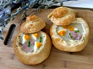 Zupa chrzanowa - E8800FBA 94B2 4E7B 9FE2 01A3C7B8FBF7