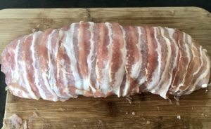 Rolada z indyka faszerowana cukinią, suszonymi pomidorami i serem feta - FDC3004D 4EB7 4604 8244 75339C7F3C56