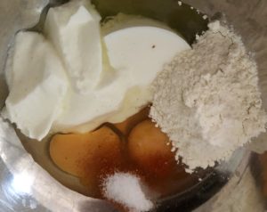 Chrupiące nuggetsy z indyka - 0A676E7D 198E 42C7 8723 B98835BA226B