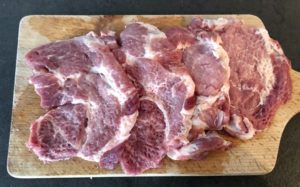 Karkówka marynowana w winie - 4F1C835E 4A97 43E2 93A8 1100F935AF6B