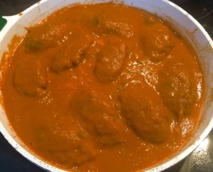 Błyskawiczne gołąbki z młodej kapusty - bez zawijania - 64078F51 6AB1 40B0 ABF8 45B04C045155