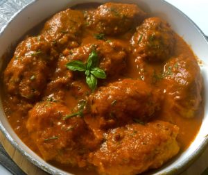 Błyskawiczne gołąbki z młodej kapusty - bez zawijania - 79B7C875 BC87 4E2E 9F80 8B9BA5C92BA5