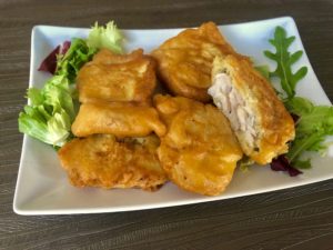 Ryba w cieście piwnym - C5388225 03F5 43A4 9389 58802E02EF1B