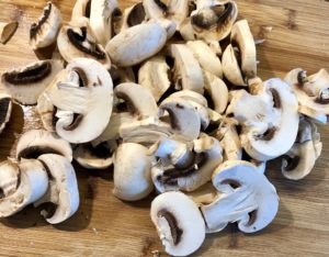 Przekładaniec z młodej kapusty i karkówki w ketchupie - 2FE175C8 2FDC 45CD AD43 86C85076D1EA