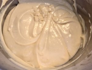 Łaciate ciasto z truskawkami - 32245F3A 1B5E 473B 9977 79987154FCD5