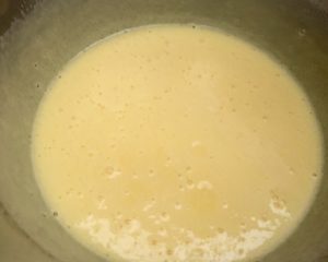 Łaciate ciasto z truskawkami - 5619E14C E147 4CFC BAEA 2D688D79B832