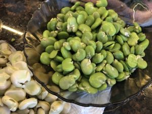 Sałatka ziemniaczana z bobem - 76FE972B 3A22 4892 9B17 F82784536109