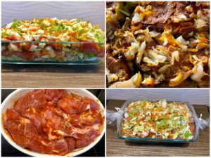 Przekładaniec z młodej kapusty i karkówki w ketchupie - 81516DF9 5F73 46AB A721 30322B6E574C