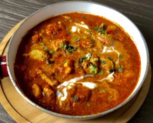 Kurczak Tikka Masala - 85558719 D873 48EA 8BE9 CECA1F1A410F