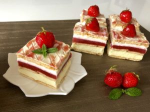 Szybkie i proste ciasta bez pieczenia! - AA8B4D0D 32D6 49CB 89B2 7CE98BEB81FC