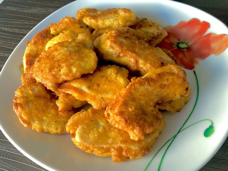 Pyszne kotleciki Szu Szu - AC7C0251 C7D6 4C66 AA8C D04C4892DDA6