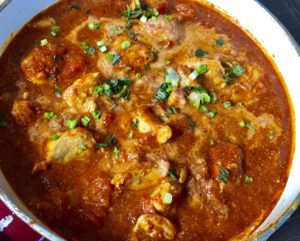 Kurczak Tikka Masala - ADBAF91A 72D7 4E9D 93FF 381AB58FE810