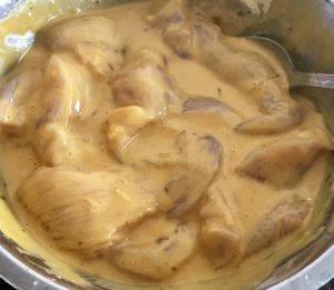 Pyszne kotleciki Szu Szu - BD79A19D 583A 431F BDDA E001C375FAAD