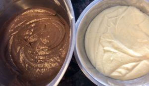 Łaciate ciasto z truskawkami - C214D446 E6CE 48FE A0D8 76546A3168F0