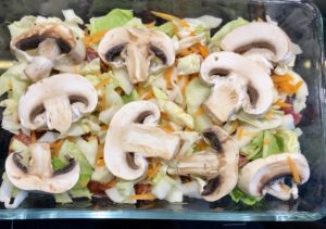 Przekładaniec z młodej kapusty i karkówki w ketchupie - D0DFC1D6 4531 467A B4B5 C0DAE513C564