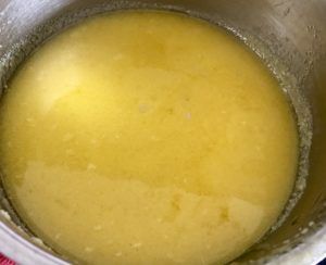 Łaciate ciasto z truskawkami - D9E04262 F743 44D3 8B87 833436610A9B