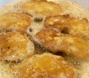 Pyszne kotleciki Szu Szu - FE41A2A3 D956 451C 95C0 0B2961344156