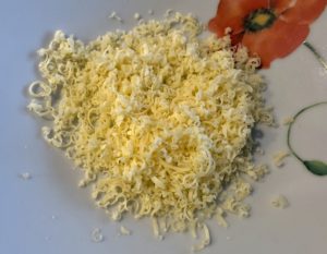 Kotlety serowo-czosnkowe - 10F937A7 8AAD 43AA B061 F2811307F920