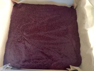 Leśny skrzat - ciasto bez pieczenia - 1F8802D4 DD46 425E B71E 21DB784DA2BD
