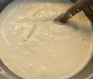 Pyszny sernik z musem jagodowym - 282D330D 7279 4EC6 A3AF 8EB5C569FBDD