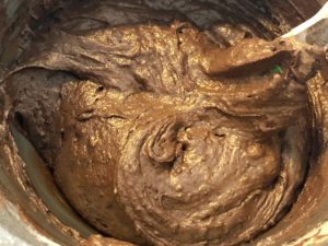 Czekoladowe ciasto z cukinii - 3D0F3402 D122 42B3 9CC1 F87296EFFB61