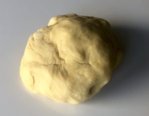 Pierogi z serem i truskawkami - 409911CA B12D 474E 9D3E F3B360941245