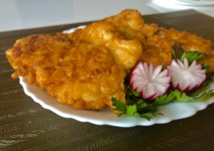 Kotlety w panierce z jogurtu greckiego - 4F80CE59 3E0A 4D80 AA46 6D3BF4919DD0