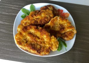 Kotlety schabowe w panierce jogurtowej - 572EEFEE 2A82 4656 AD78 2AA194B86236