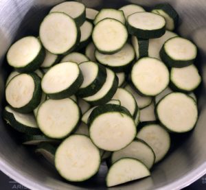 Słodko-kwaśny sos z cukinii - 5AF4B9C5 52F6 4C4E A296 8B1CAF490563