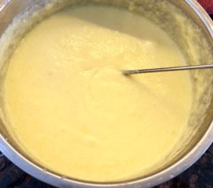 Jogurtowe babeczki z owocami i czekoladą - 60909923 114A 42DC 9F6B DEDA66E34FAD