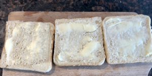 Kremowa zupa z cukinią i grzankami - 64979422 819E 4B02 BA3F B5095E48C684