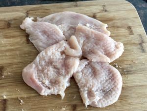 Kotlety serowo-czosnkowe - 64CFEB38 FCE4 4E92 9D6C 938DE6D0986C