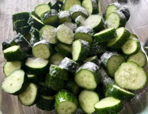 Ogórki w zalewie gyros - 64EF1CFF 04B3 4A77 84B0 3C66535F5897