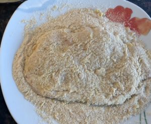 Jogurtowo-czosnkowe kotleciki drobiowe - 69D39175 806B 4B5E 85A0 018F03F4BD59 e1578219572327