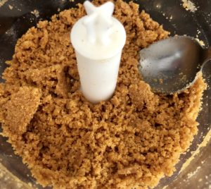 Pyszny sernik z musem jagodowym - 6A663CAD 2357 4E22 8D79 620EFA9A696F