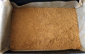 Pyszny sernik z musem jagodowym - 77DF3B33 F014 4654 89B3 72FC80EF7526